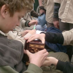 HPIM1667 - Scouts en Gidsen Zaventem 